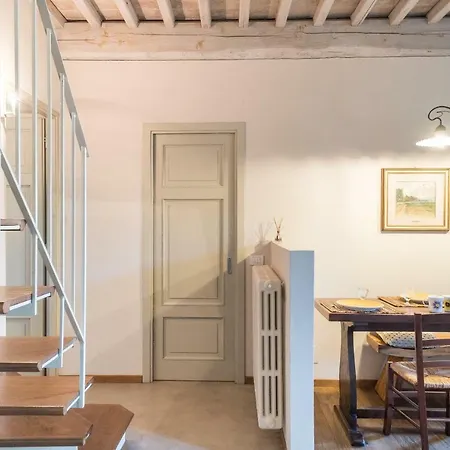 Tornese With Private Parking And Terrace Apartment *